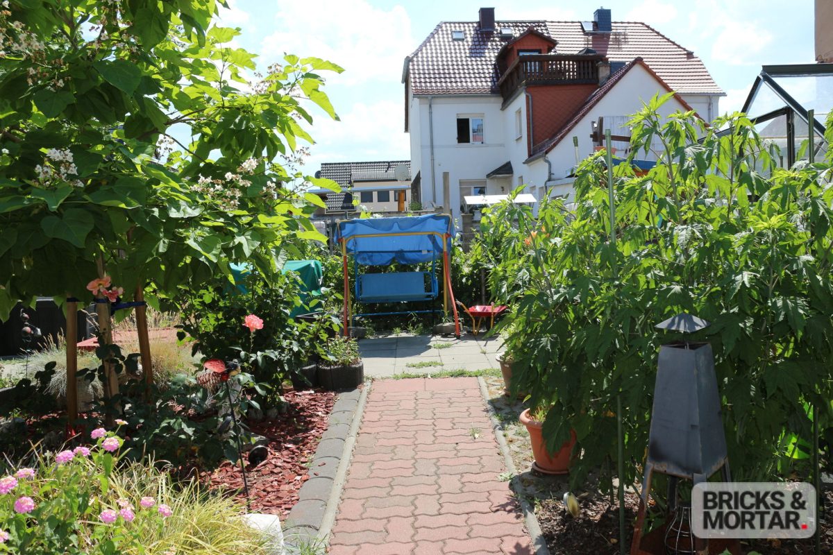 Immobilienangebot - Coswig - Alle - +++ Renditestarkes Anlageobjekt in Coswig zu verkaufen +++