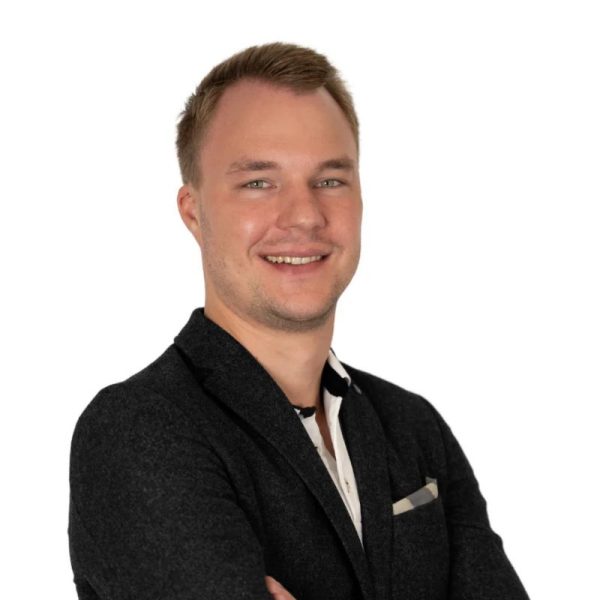 florian schaumann