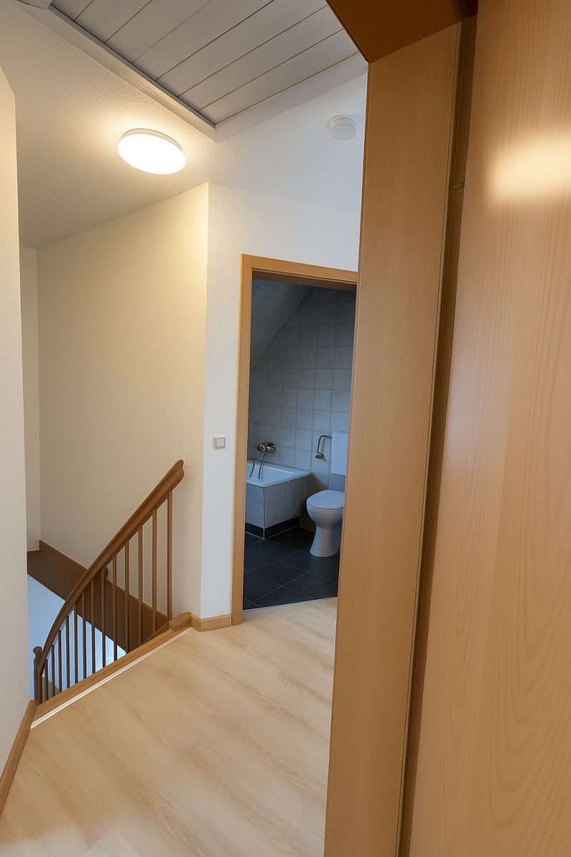 Immobilienangebot - Varel - Alle - Ein Zuhause mit Herz – klein, unabhängig und mitten in Varel