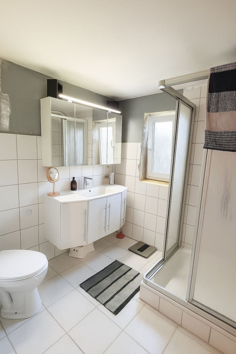 Immobilienangebot - Varel - Alle - Ein Zuhause mit Herz – klein, unabhängig und mitten in Varel