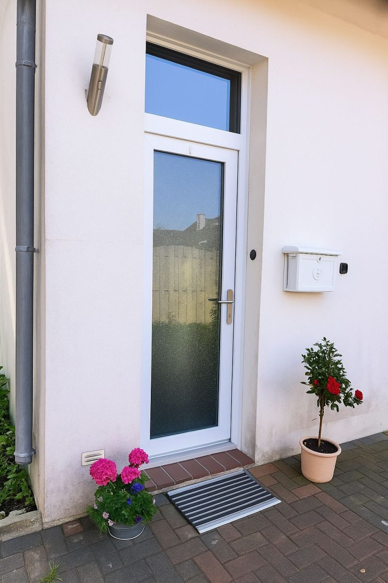 Immobilienangebot - Varel - Alle - Ein Zuhause mit Herz – klein, unabhängig und mitten in Varel