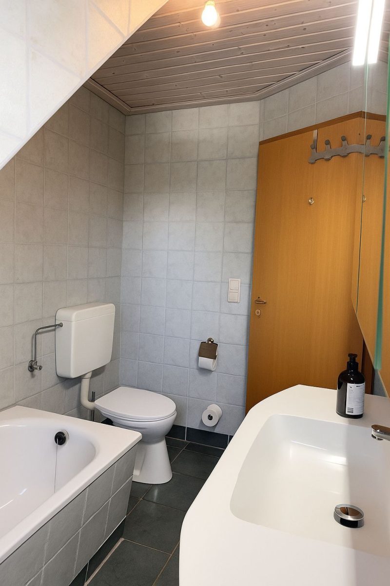 Immobilienangebot - Varel - Alle - Ein Zuhause mit Herz – klein, unabhängig und mitten in Varel
