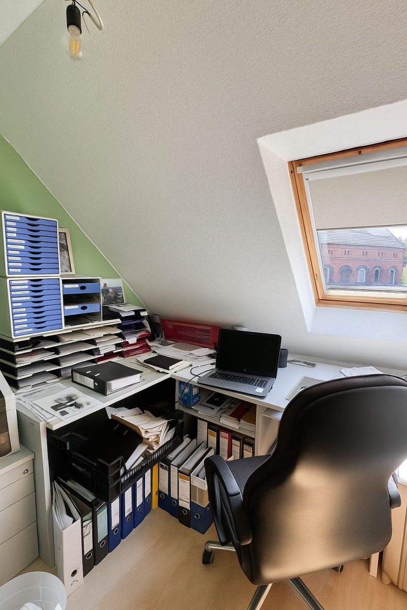 Immobilienangebot - Varel - Alle - Ein Zuhause mit Herz – klein, unabhängig und mitten in Varel