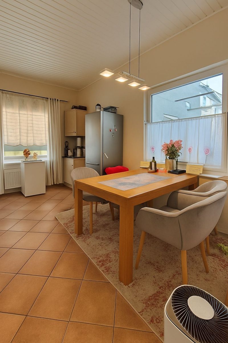 Immobilienangebot - Varel - Alle - Ein Zuhause mit Herz – klein, unabhängig und mitten in Varel