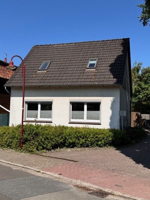 Immobilienangebot - Varel - Alle - Ein Zuhause mit Herz – klein, unabhängig und mitten in Varel
