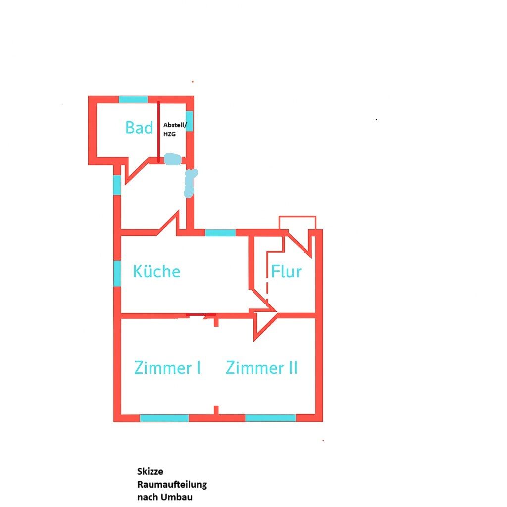 Immobilienangebot - Varel - Alle - Ein Zuhause mit Herz – klein, unabhängig und mitten in Varel