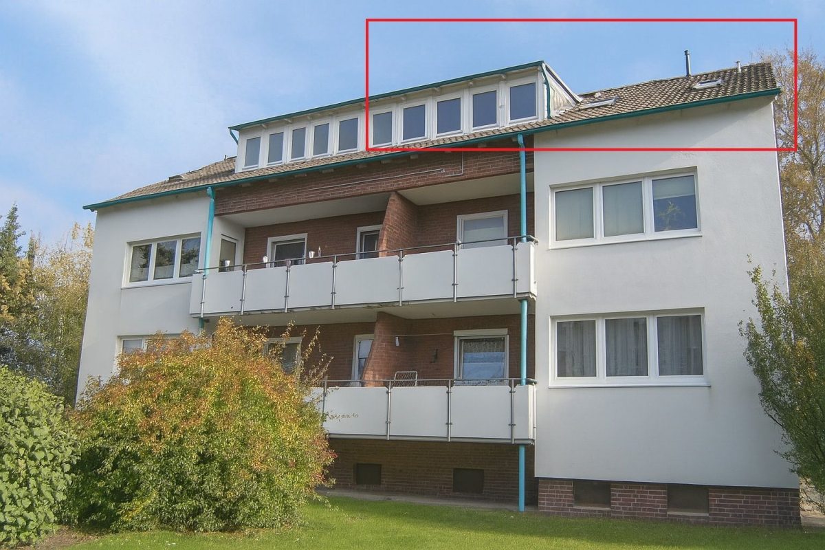 Immobilienangebot - Varel - Alle - Ihr perfekter Einstieg ins Immobilieninvestment – kleines Projekt mit großem Potenzial!