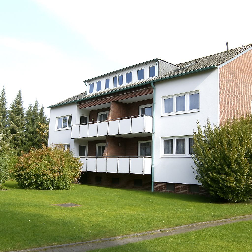 Immobilienangebot - Varel - Alle - Ihr perfekter Einstieg ins Immobilieninvestment – kleines Projekt mit großem Potenzial!