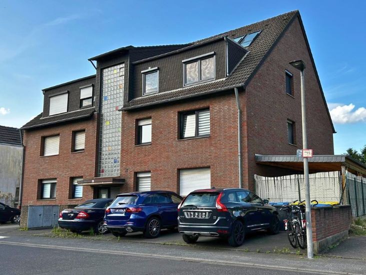 Immobilienangebot - Bergheim - Alle - +++ Ihr neues Zuhause auf zwei Ebenen +++