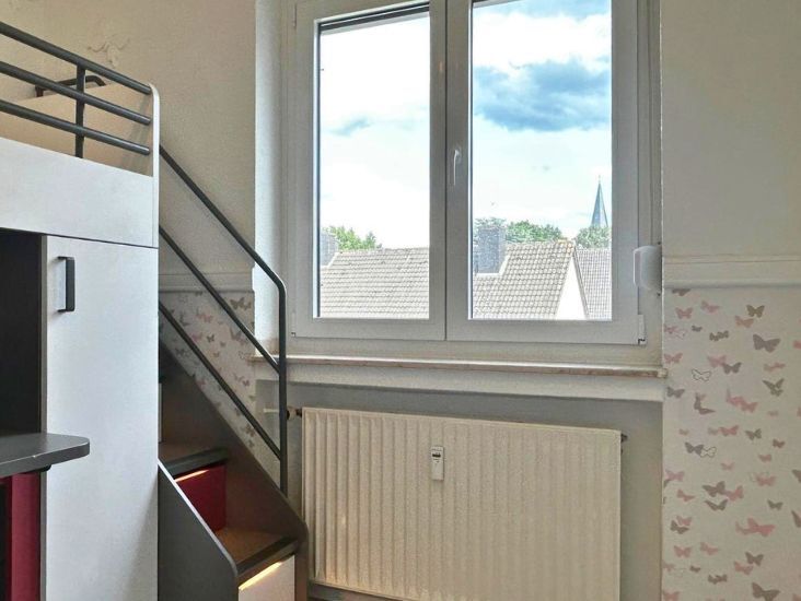 Immobilienangebot - Bergheim - Alle - +++ Ihr neues Zuhause auf zwei Ebenen +++