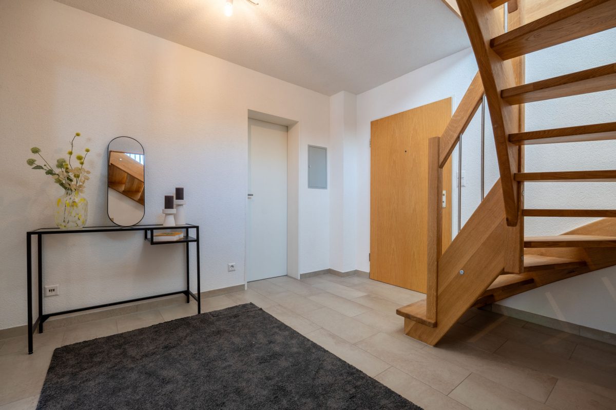 Immobilienangebot - Blaubeuren - Alle - Stilvolle & moderne Maisonette-Wohnung im Herzen von Blaubeuren