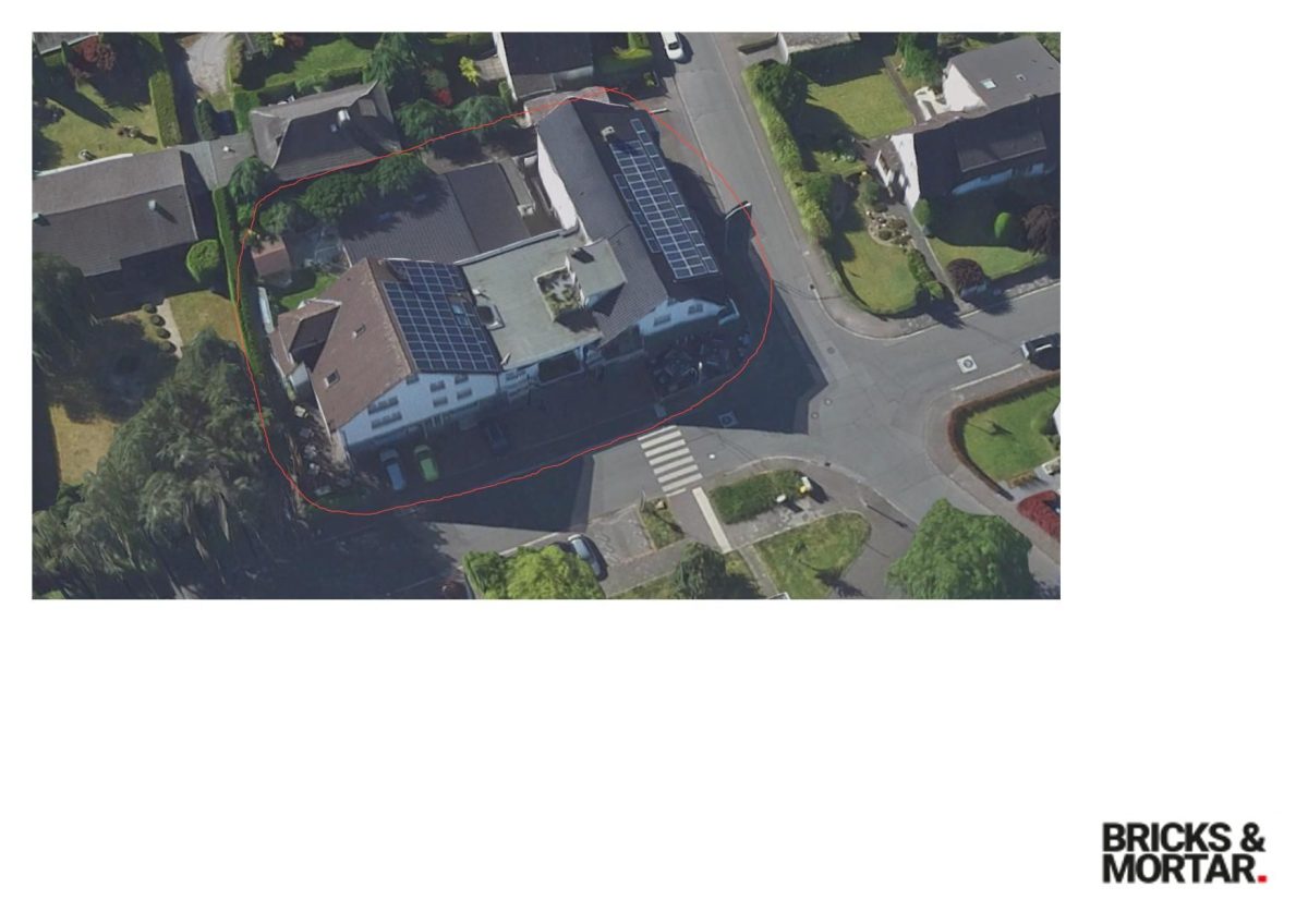 Immobilienangebot - Paderborn - Alle - Top Wohn- und Geschäftshaus in begehrter Lage