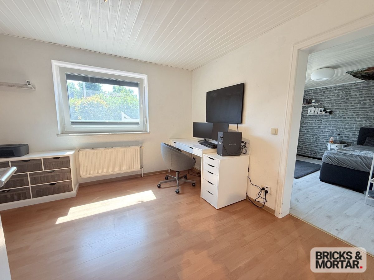 Immobilienangebot - Hohn - Alle - Wohnen auf einer Ebene unter Reet