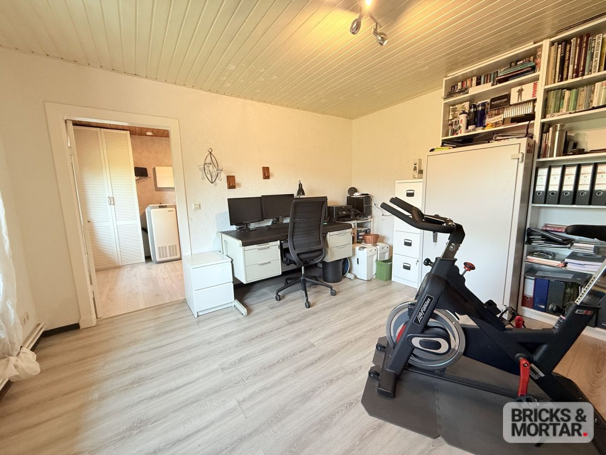 Immobilienangebot - Hohn - Alle - Wohnen auf einer Ebene unter Reet