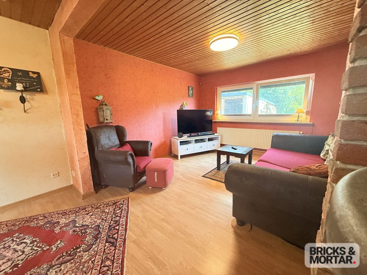 Immobilienangebot - Hohn - Alle - Wohnen auf einer Ebene unter Reet