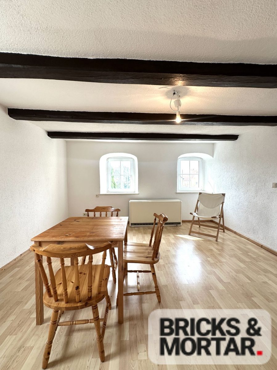 Immobilienangebot - Liebschützberg / Klötitz - Alle - Top für Familien & Generationen: 2 Wohneinheiten, 7 Zimmer, großer Garten & vieles mehr!