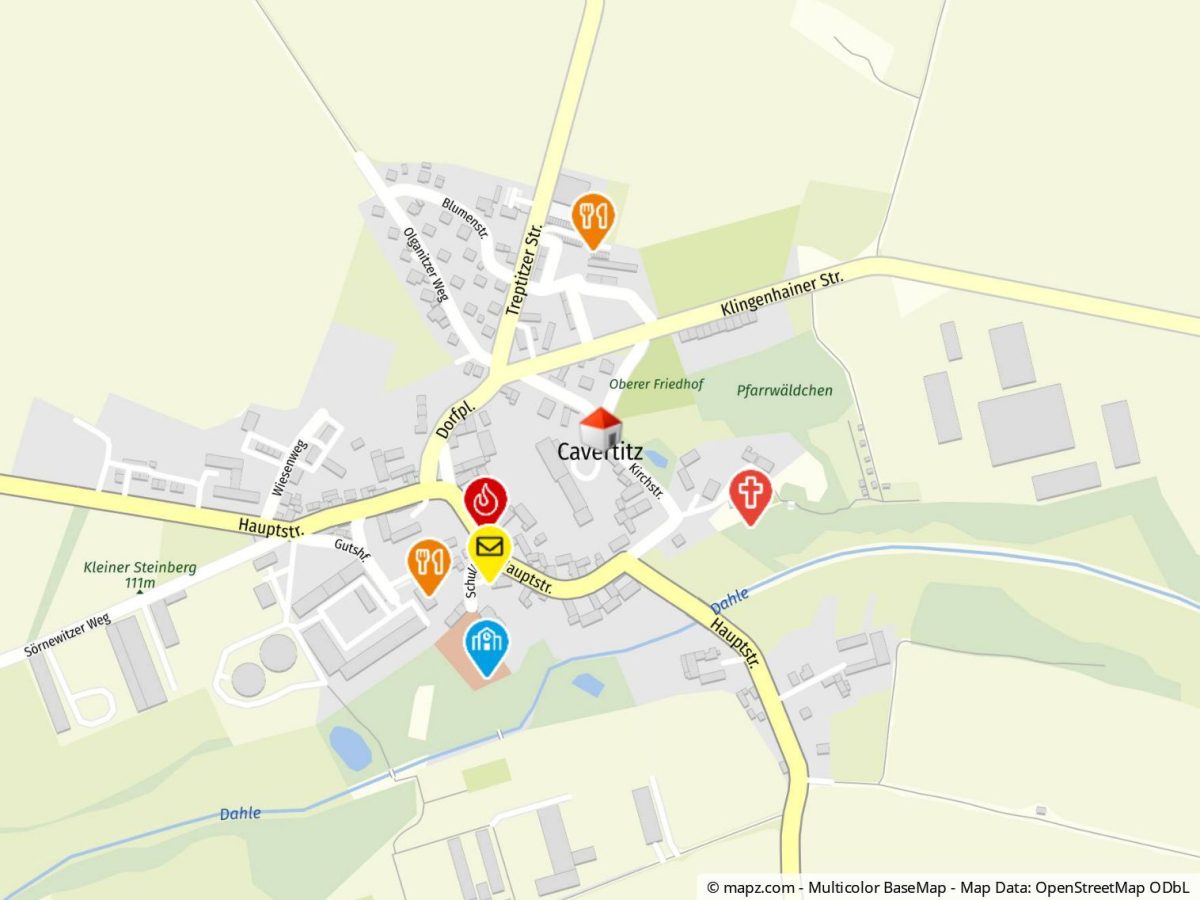 Immobilienangebot - Liebschützberg / Klötitz - Alle - Top für Familien & Generationen: 2 Wohneinheiten, 7 Zimmer, großer Garten & vieles mehr!