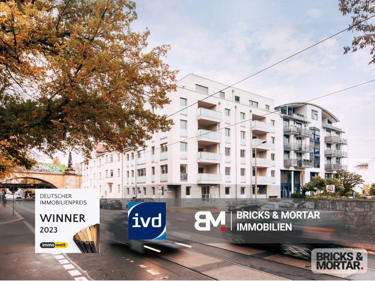 Immobilienangebot - Leipzig / Gohlis-Süd - Alle - Exklusives Wohnvergnügen in Leipzig: Charmante und stilvolle 5-Raum Wohnung im Herzen der Stadt