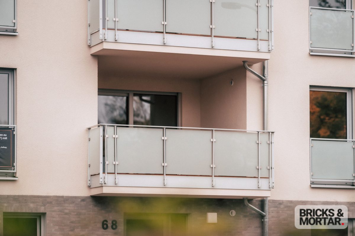 Immobilienangebot - Leipzig / Gohlis-Süd - Alle - Stilvolles Wohnen in Leipzig-Gohlis-Süd: Traumwohnung mit sonniger Loggia!