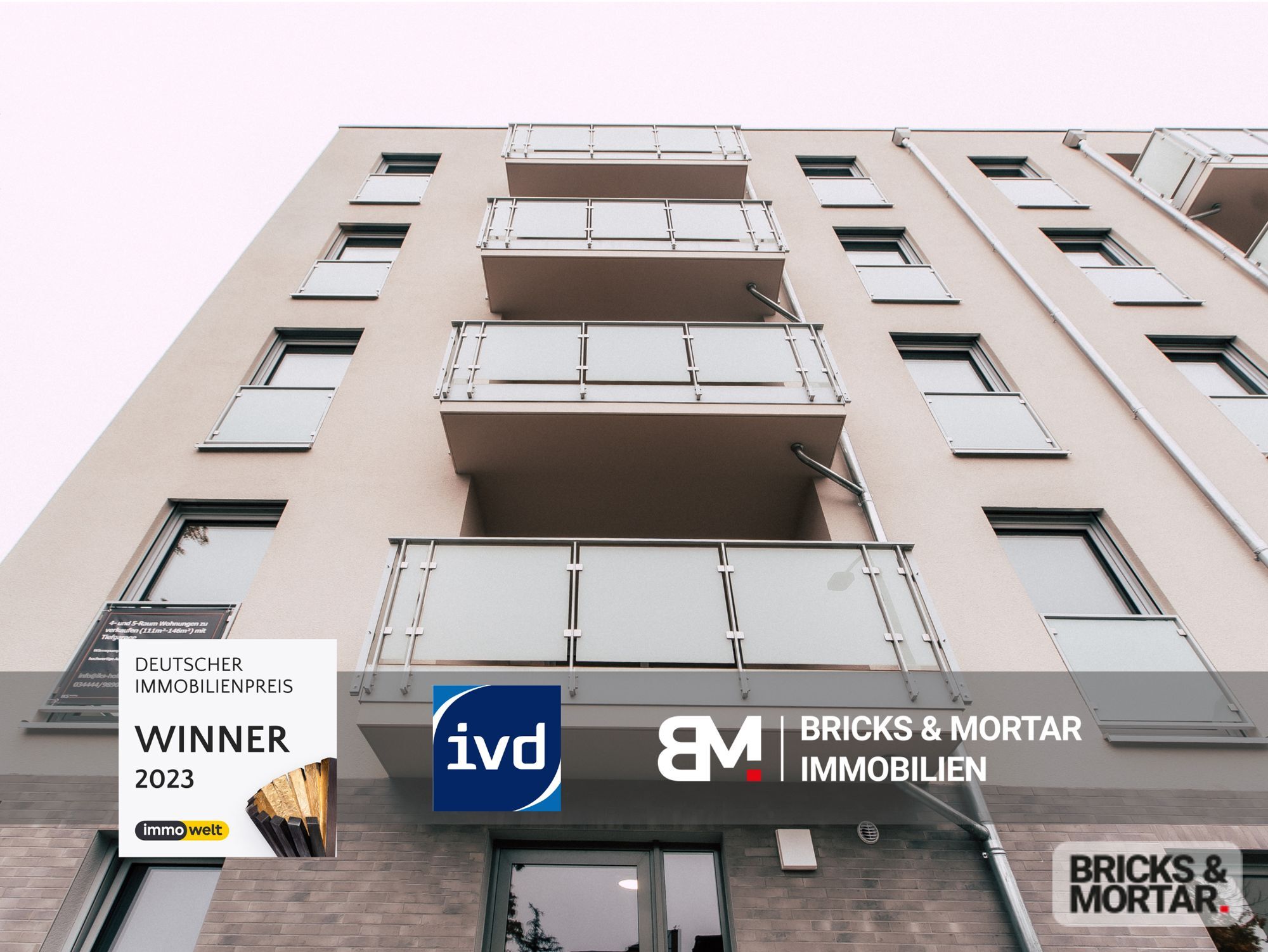 Immobilienangebot - Leipzig / Gohlis-Süd - Alle - Stilvolles Wohnen in Leipzig-Gohlis-Süd: Traumwohnung mit sonniger Loggia!
