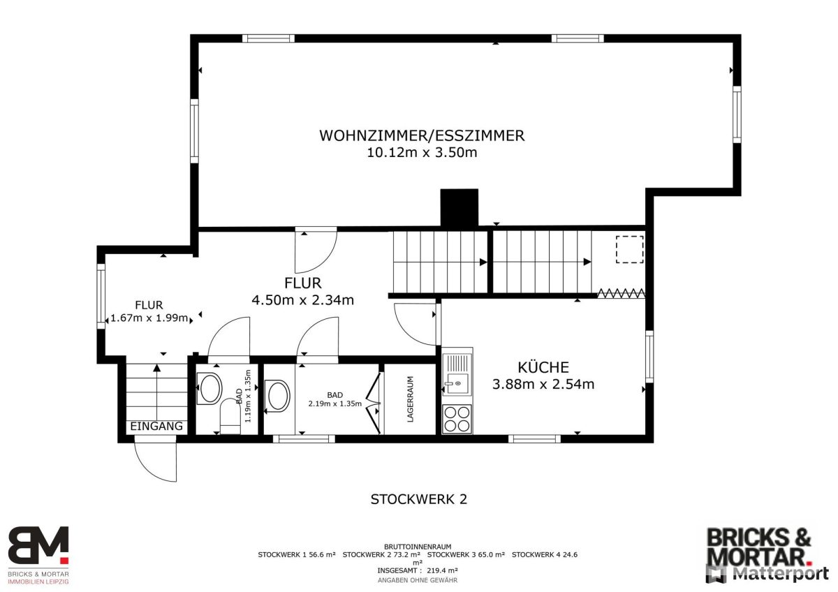 Immobilienangebot - Markranstädt / Gärnitz - Alle - Charmantes Einfamilienhaus mit großem Grundstück in ruhiger Lage