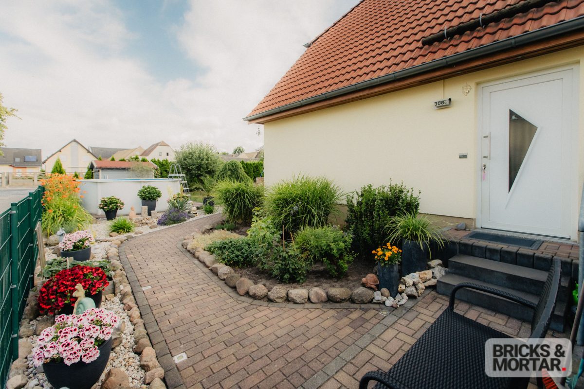 Immobilienangebot - Leipzig - Alle - Gepflegtes Einfamilienhaus in beliebter Lage - ideal für Familien