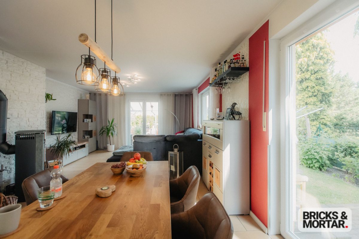 Immobilienangebot - Leipzig - Alle - Gepflegtes Einfamilienhaus in beliebter Lage - ideal für Familien