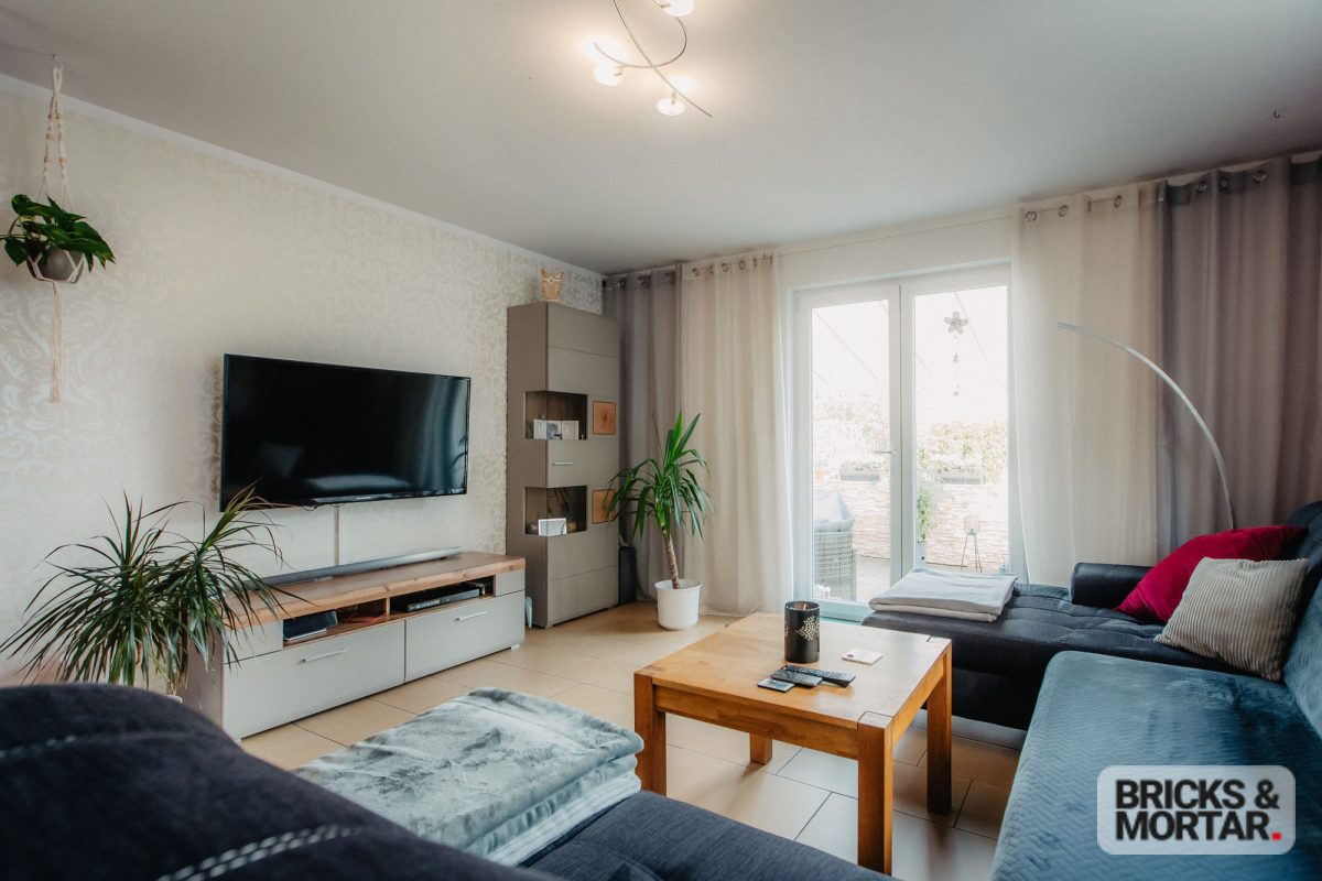 Immobilienangebot - Leipzig - Alle - Gepflegtes Einfamilienhaus in beliebter Lage - ideal für Familien