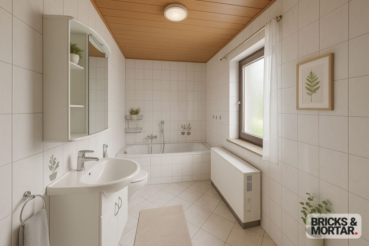 Immobilienangebot - Jessen (Elster) - Alle - Für Visionäre, Handwerker und Macher Haus zum Ausbauen mit Garten