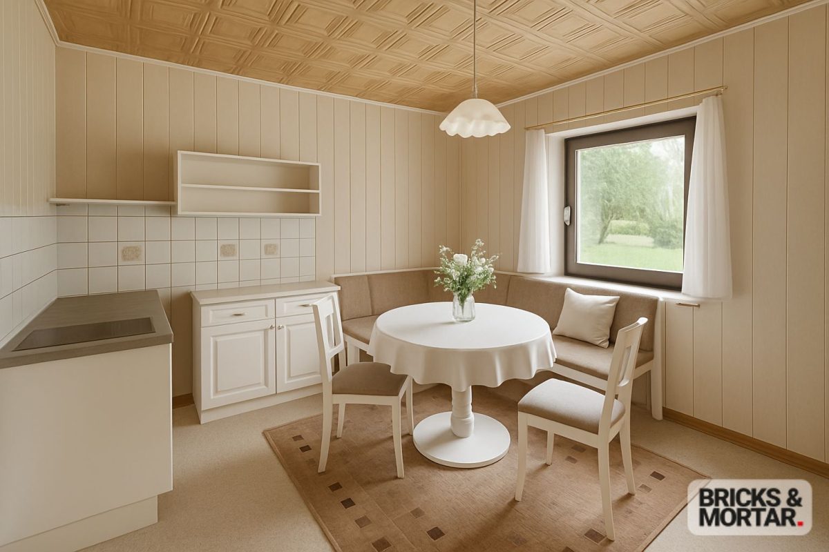 Immobilienangebot - Jessen (Elster) - Alle - Für Visionäre, Handwerker und Macher Haus zum Ausbauen mit Garten