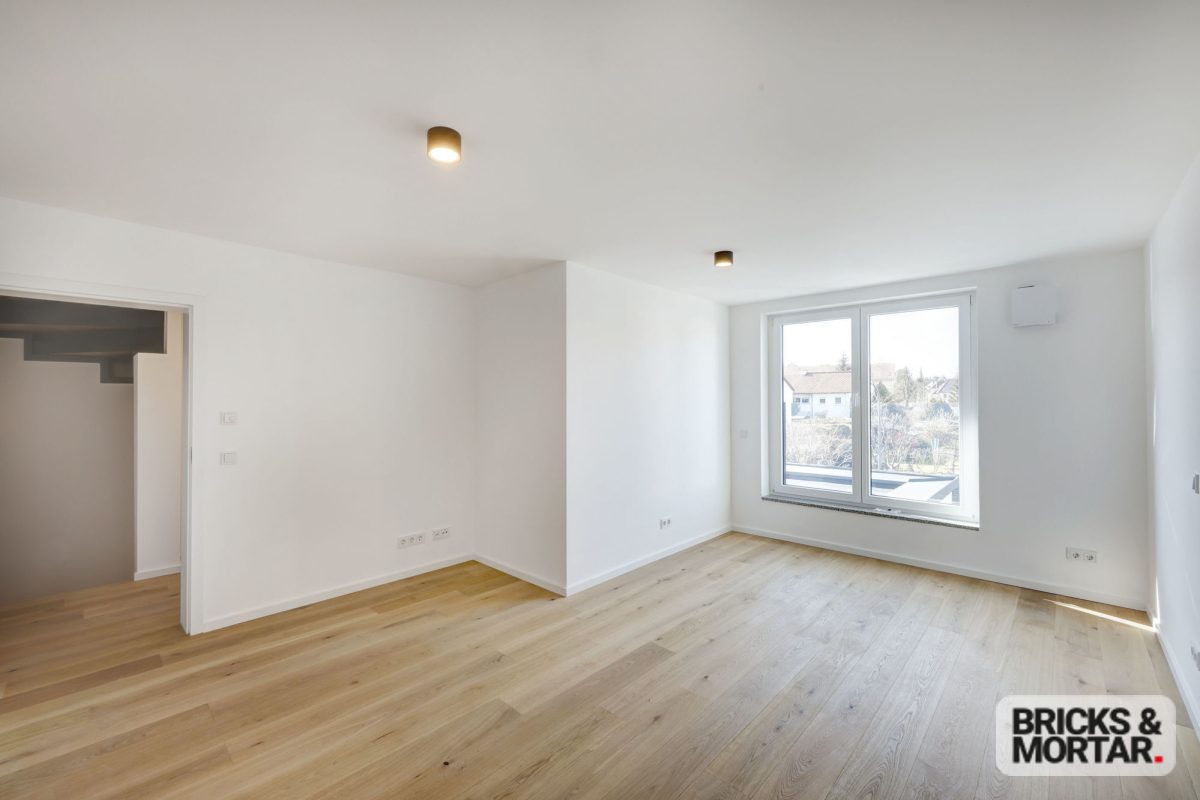 Immobilienangebot - München - Alle - Provisionsfrei:Bezugsfreies 135 m2 Townhouse(A+) mit PV-Anlage und Wärmepumpe im gefragten Sendling