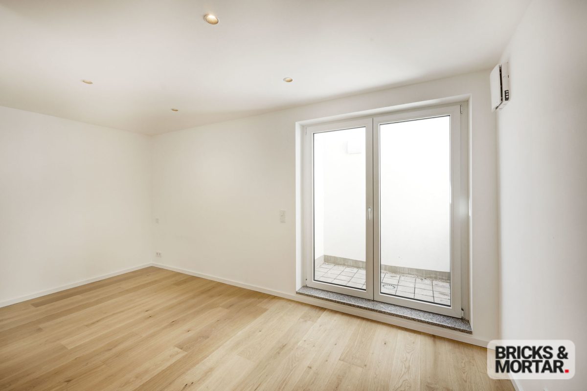 Immobilienangebot - München - Alle - Provisionsfrei:Bezugsfreies 135 m2 Townhouse(A+) mit PV-Anlage und Wärmepumpe im gefragten Sendling