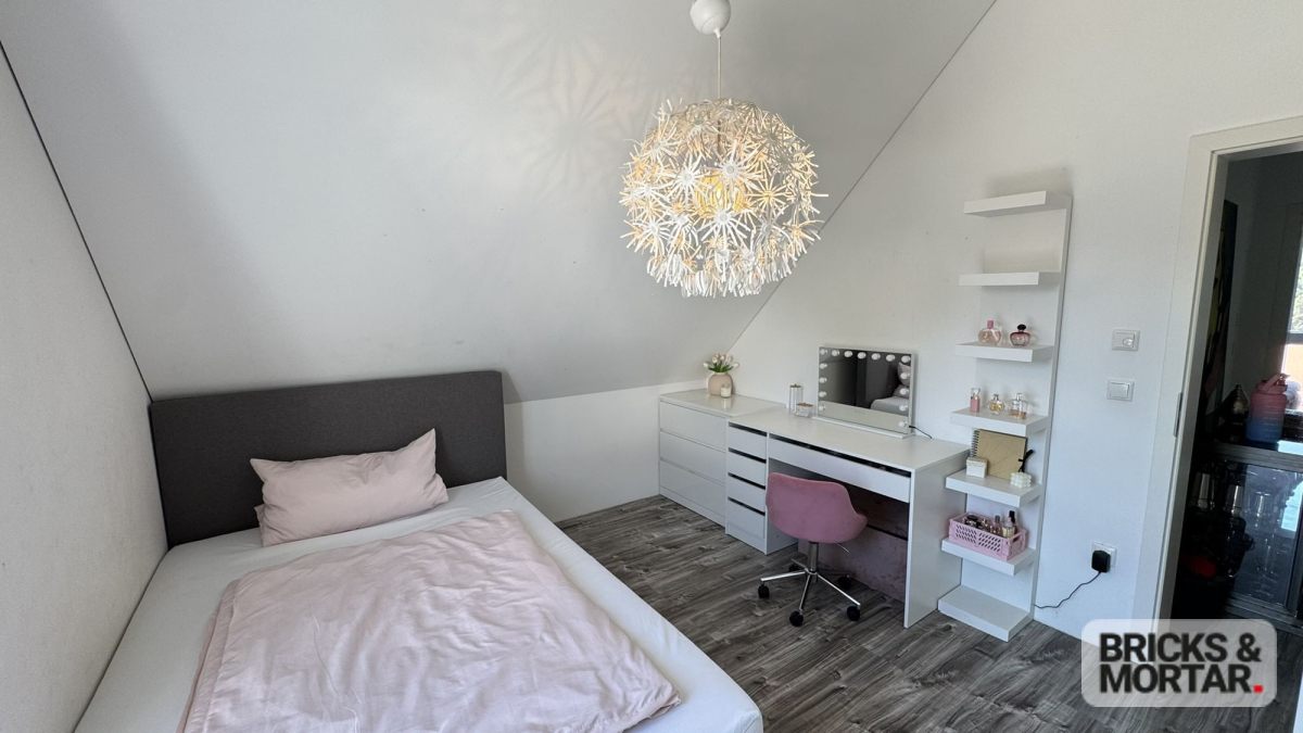 Immobilienangebot - Schwabmünchen - Alle - Neuwertiges EFH in Schwabmünchen zur Kapitalanlage