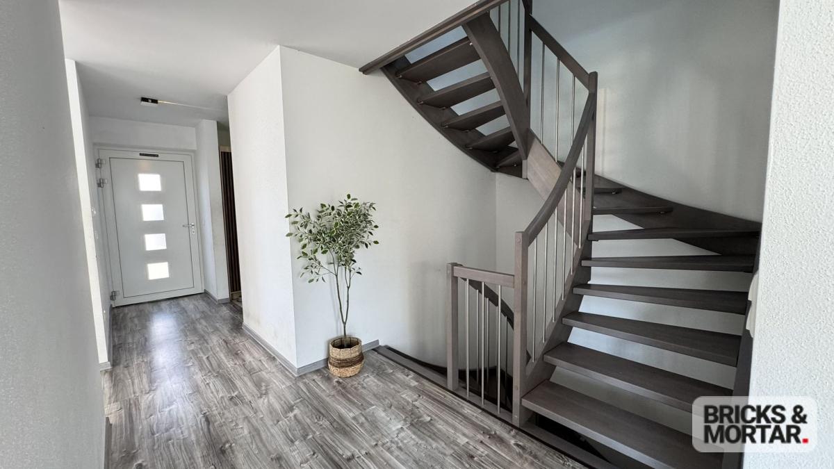 Immobilienangebot - Schwabmünchen - Alle - Neuwertiges EFH in Schwabmünchen zur Kapitalanlage