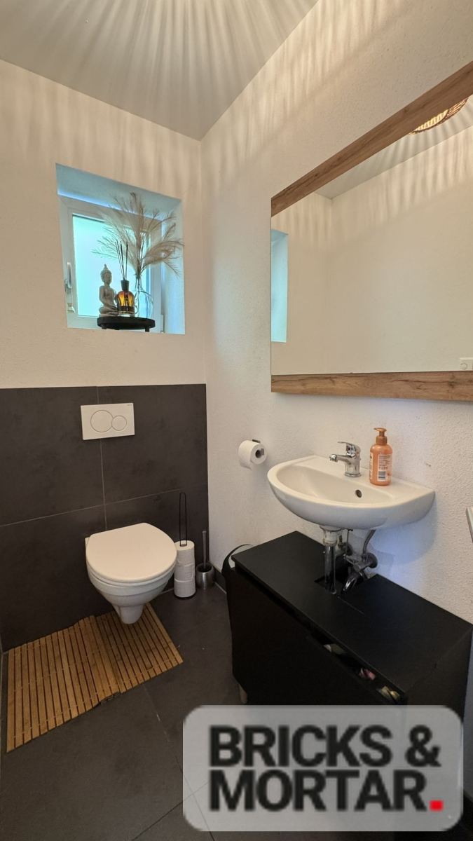 Immobilienangebot - Schwabmünchen - Alle - Neuwertiges EFH in Schwabmünchen zur Kapitalanlage