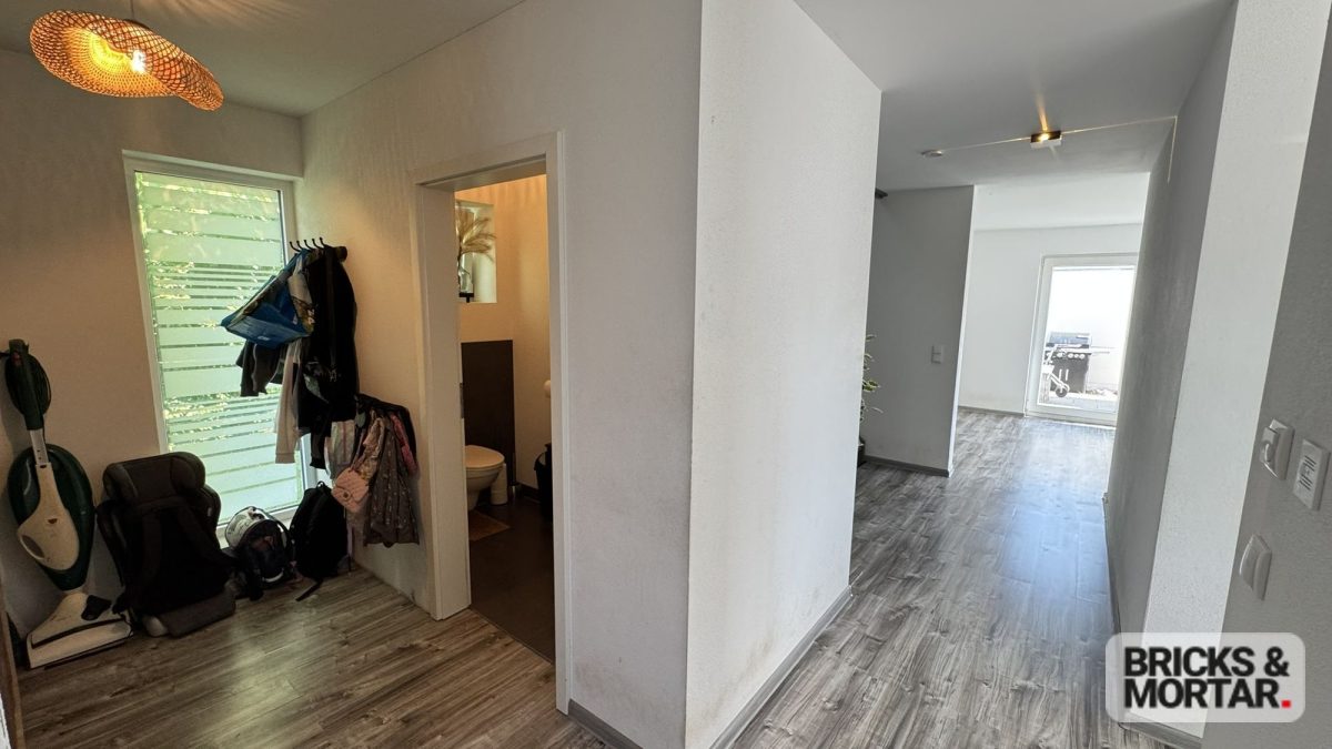 Immobilienangebot - Schwabmünchen - Alle - Neuwertiges EFH in Schwabmünchen zur Kapitalanlage