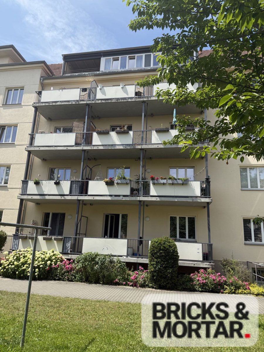 Immobilienangebot - Dresden - Alle
