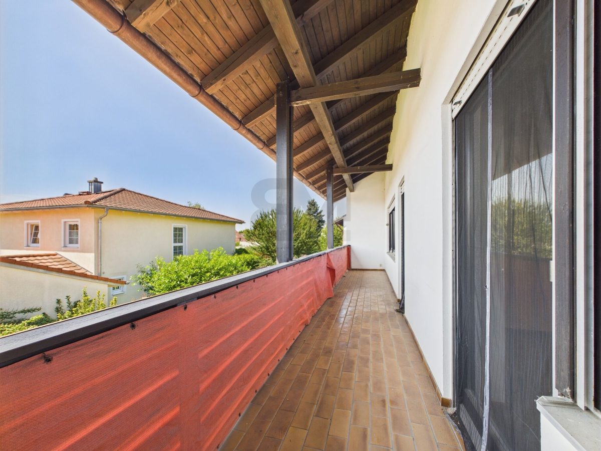 Immobilienangebot - Winhöring - Alle - Haus mit hohem Gestaltungspotenzial sucht neue Eigentümer