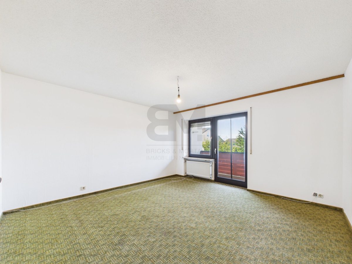 Immobilienangebot - Winhöring - Alle - Haus mit hohem Gestaltungspotenzial sucht neue Eigentümer