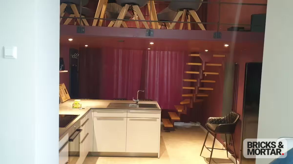 Immobilienangebot - Dresden - Alle - +++ Ferienwohnung inkl. Zulassung inkl. Komplettausstattung  mit einer Mega Mietrendite von 8,4%! +++