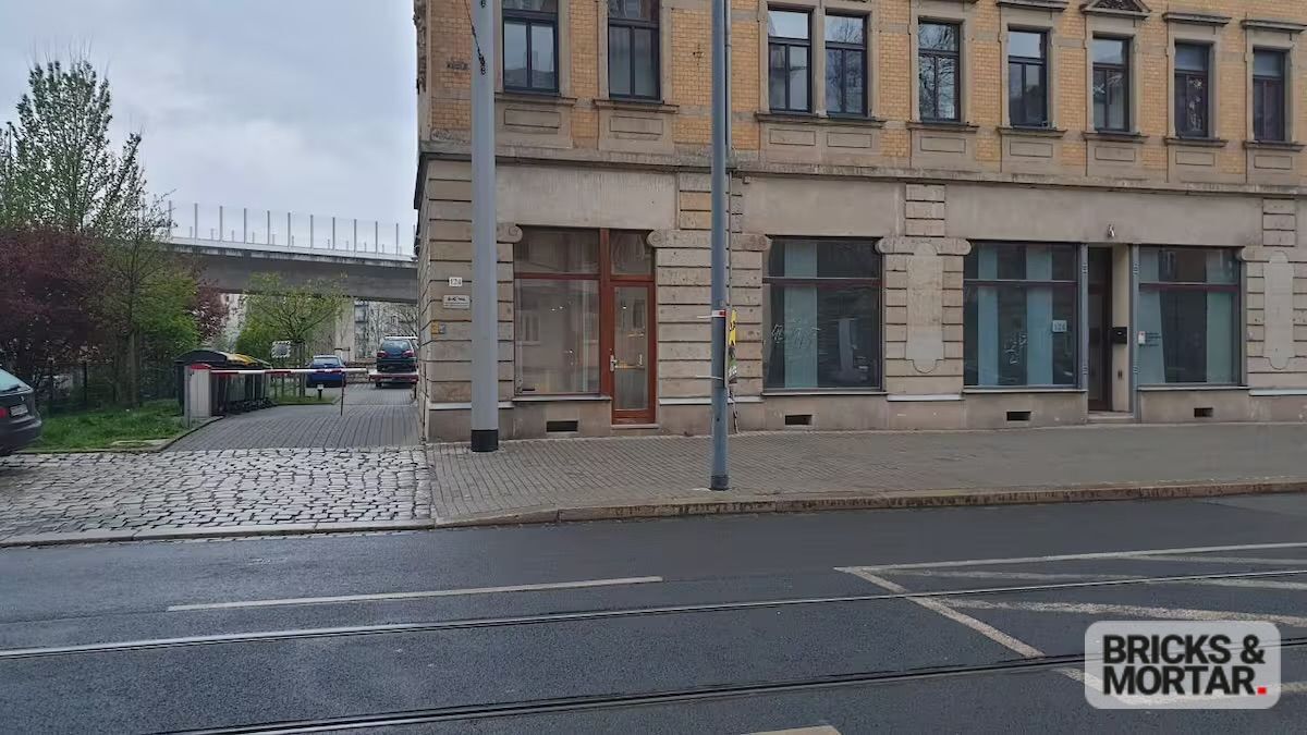 Immobilienangebot - Dresden - Alle - +++ Ferienwohnung inkl. Zulassung inkl. Komplettausstattung  mit einer Mega Mietrendite von 8,4%! +++