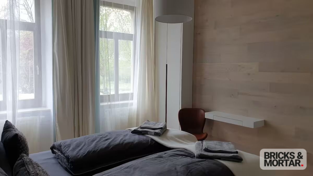 Immobilienangebot - Dresden - Alle - +++ Ferienwohnung inkl. Zulassung inkl. Komplettausstattung  mit einer Mega Mietrendite von 8,4%! +++