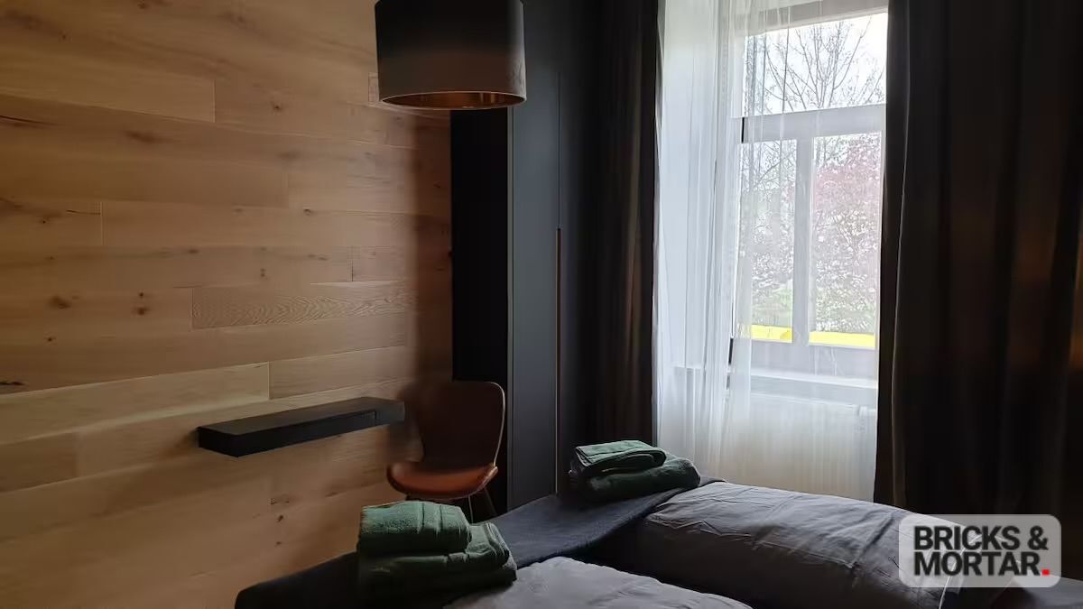 Immobilienangebot - Dresden - Alle - +++ Ferienwohnung inkl. Zulassung inkl. Komplettausstattung  mit einer Mega Mietrendite von 8,4%! +++