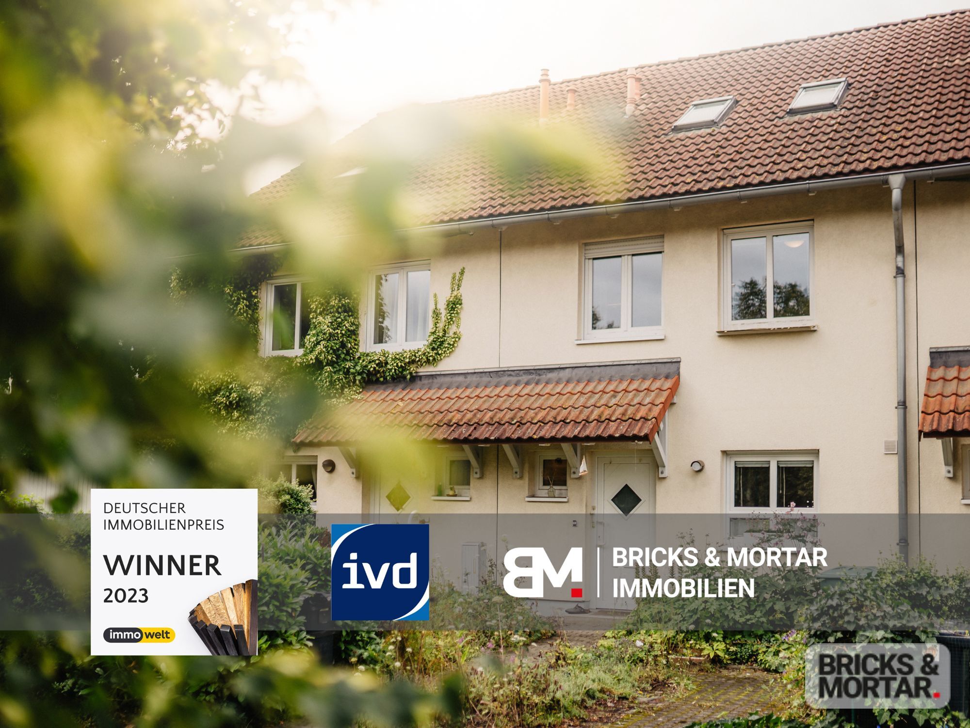 Immobilienangebot - Leipzig / Connewitz - Alle - Mittelhaus in bester Lage zu Markkleeberg