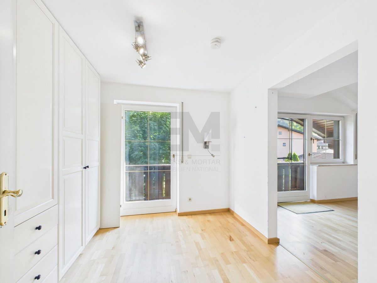 Immobilienangebot - Piding - Alle - BRIMO: EINE SELTENE PERLE!