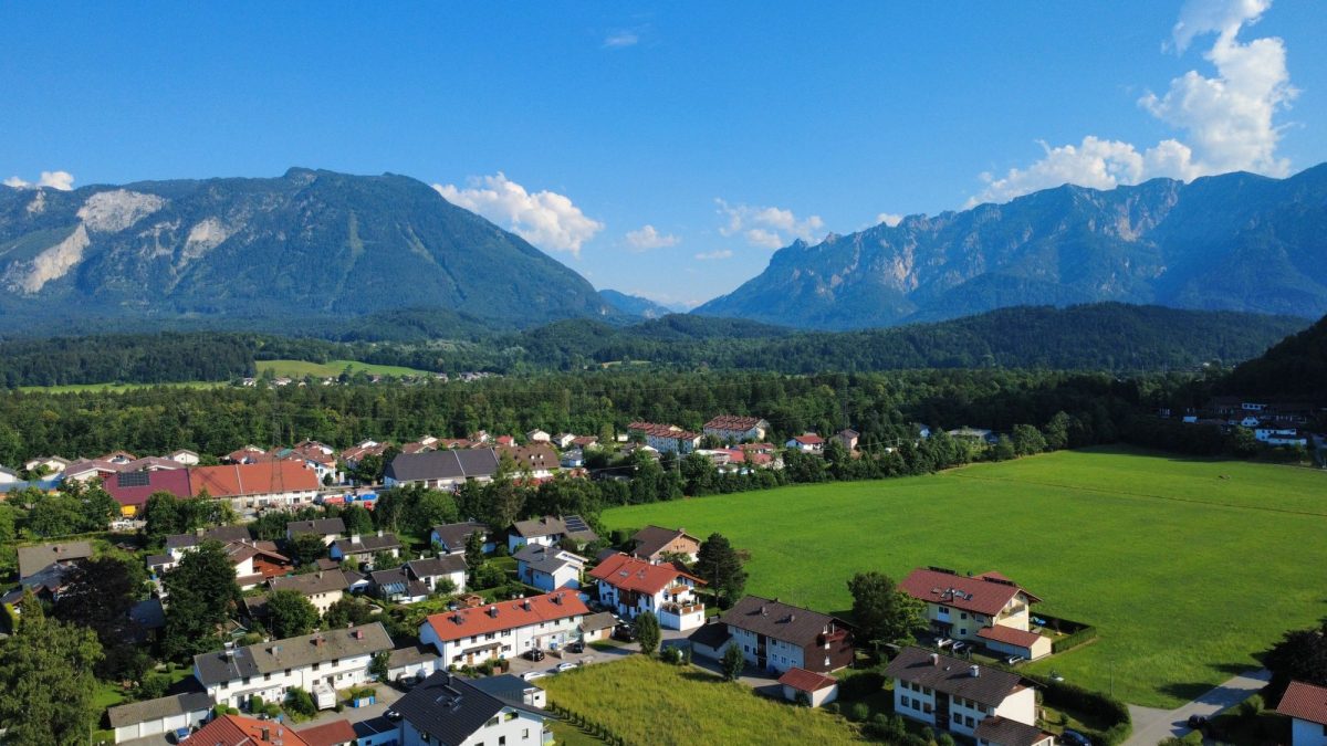 Immobilienangebot - Piding - Alle - BRIMO: EINE SELTENE PERLE!