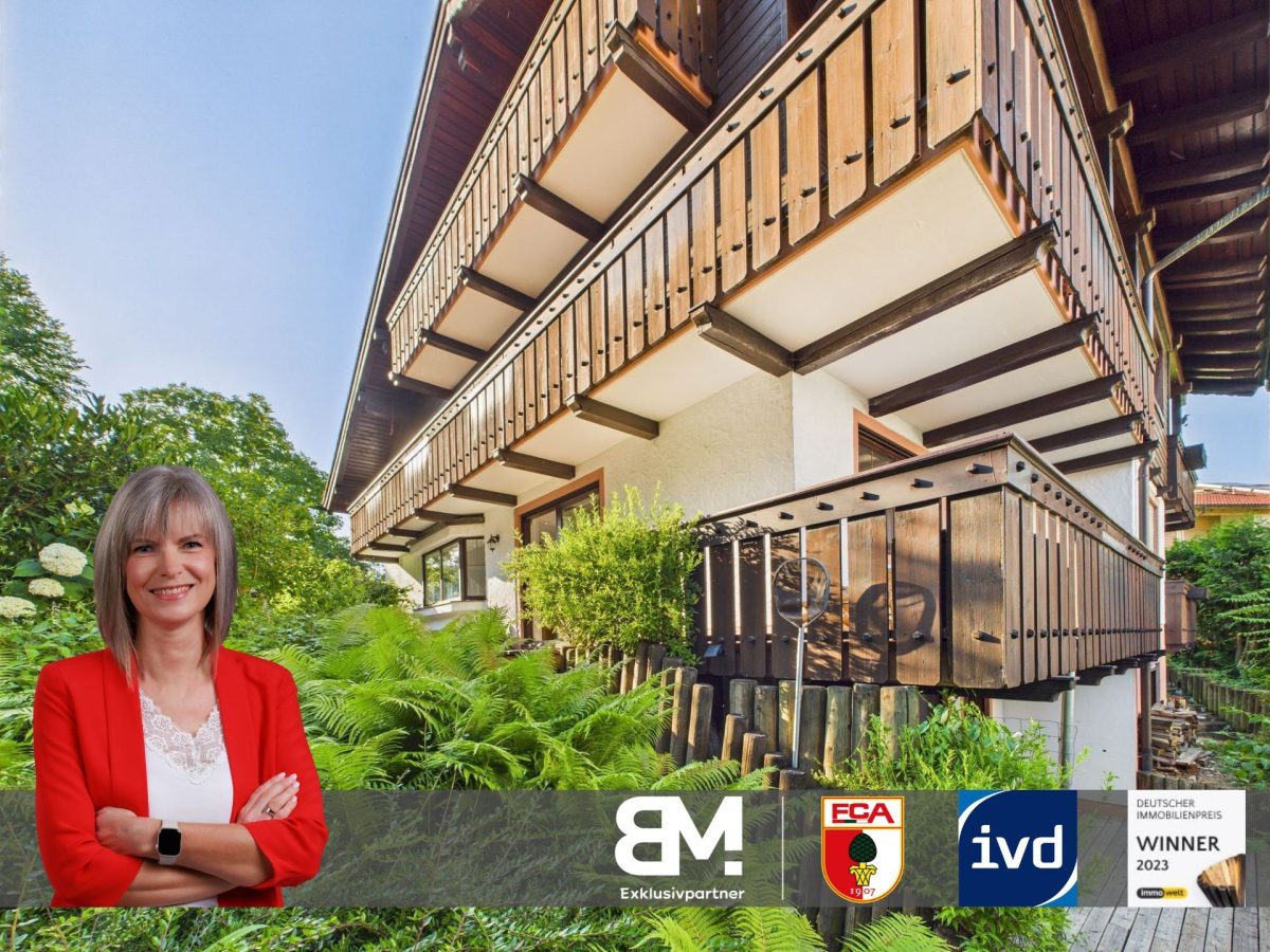 Immobilienangebot - Piding - Alle - BRIMO: EINE SELTENE PERLE!