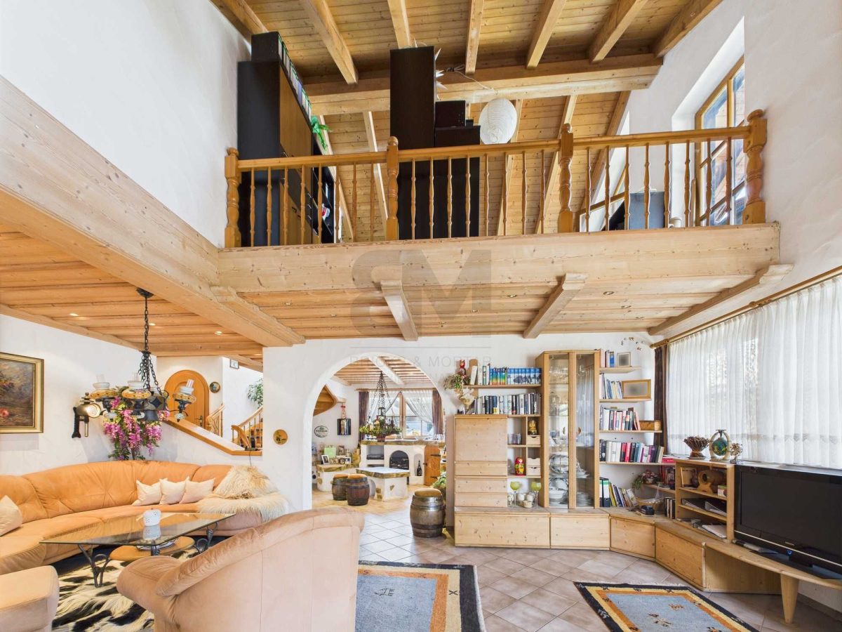 Immobilienangebot - Waldkraiburg - Alle - BRIMO: WOHNEN, ARBEITEN, VERMIETEN - ALLES IST MÖGLICH!