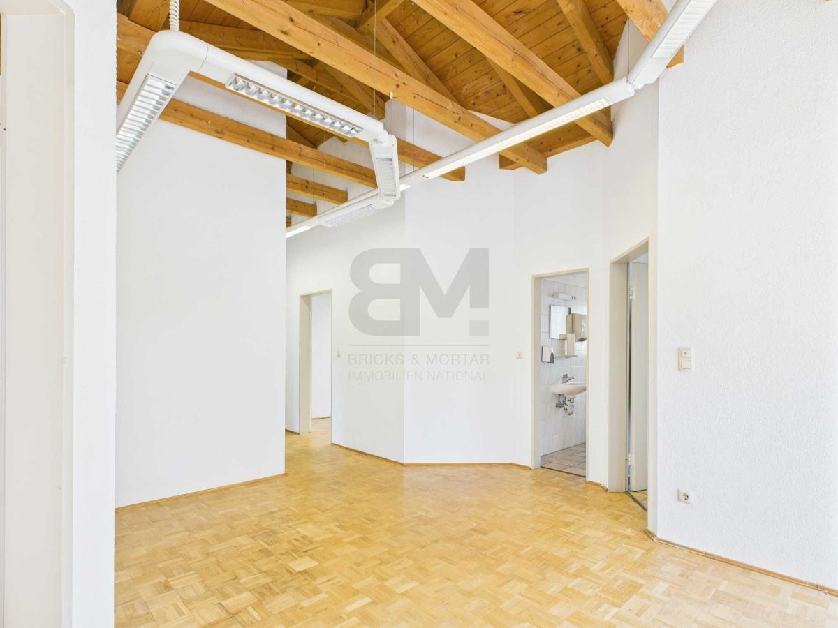 Immobilienangebot - Waldkraiburg - Alle - BRIMO: WOHNEN, ARBEITEN, VERMIETEN - ALLES IST MÖGLICH!