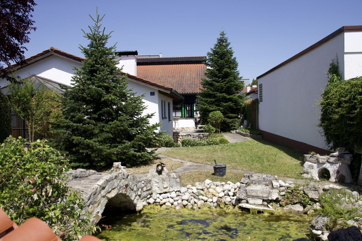 Immobilienangebot - Waldkraiburg - Alle - BRIMO: WOHNEN, ARBEITEN, VERMIETEN - ALLES IST MÖGLICH!